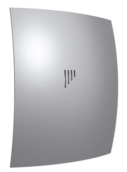 Ventilyator ERA BREEZE 4C gray metal 2