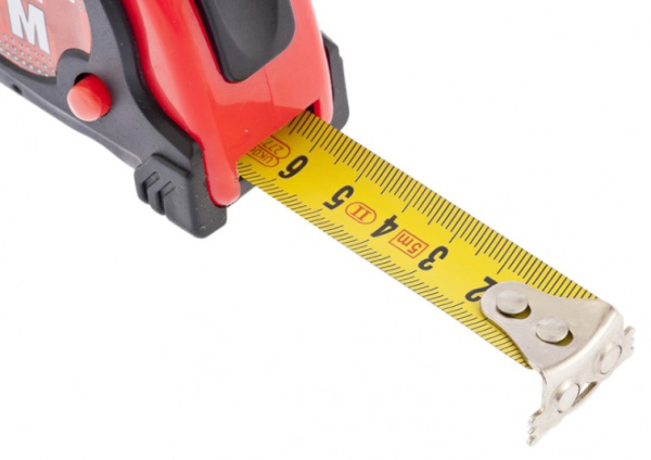 Ruletka Matrix 5mh19mm 31023 2