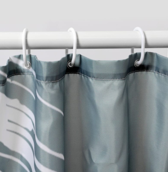 Shtorka dlya vannoj Lopau 2