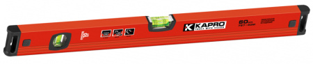 uroven kapro 2 kolby 60sm 787-40-60