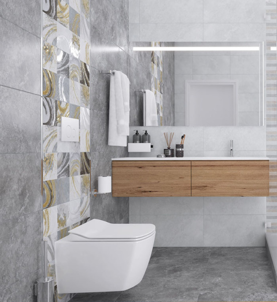 Dekor-2 Laparet Java seryj 2