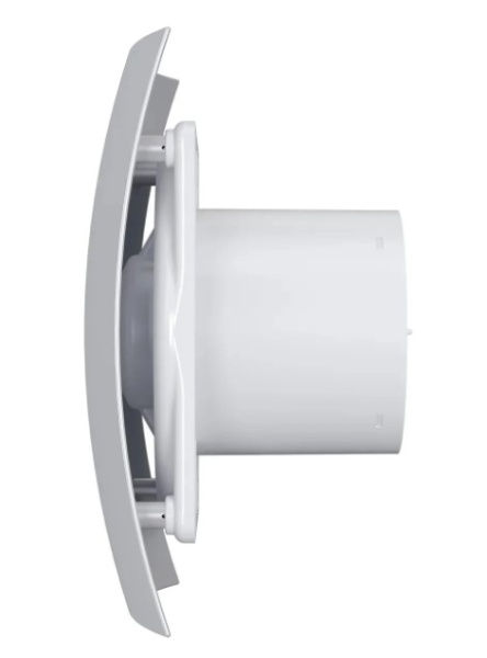 Ventilyator ERA BREEZE 4C gray metal 3