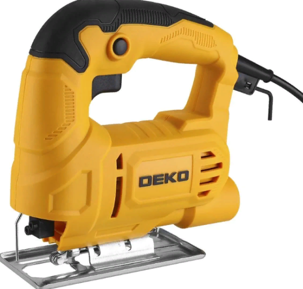 Lobzik DKJS600 DEKO 2