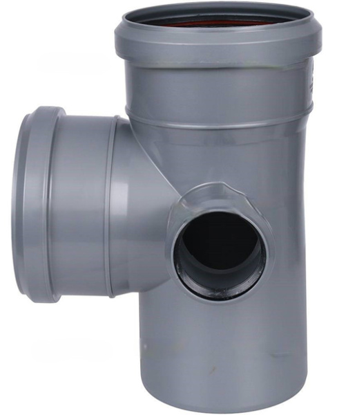 SINIKON 110-50-110mm 90° 2