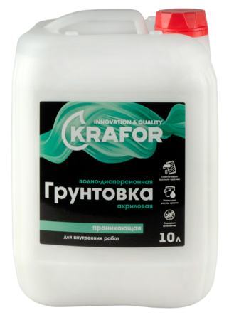 KRAFOR