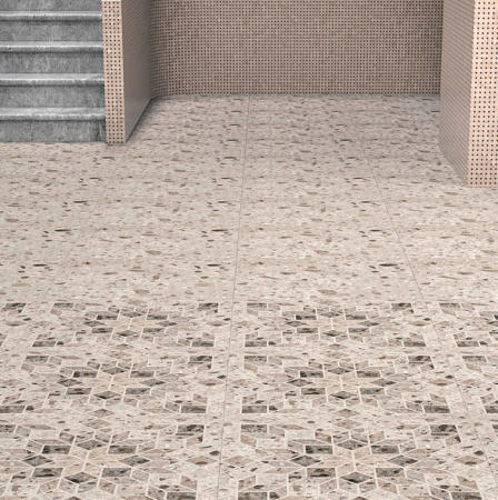 ProGRES Terrazzo 2