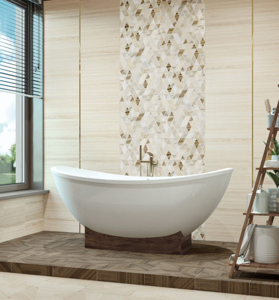 Plitka nastennaya New Trend Essense Mix 2