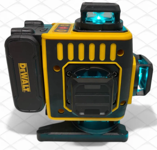 Dewalt 5