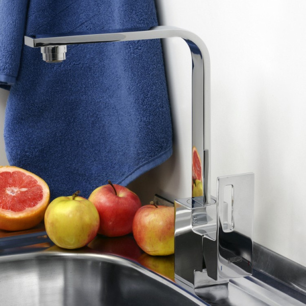 Smesitel dlya kuhni WasserKRAFT Alme 1507 3