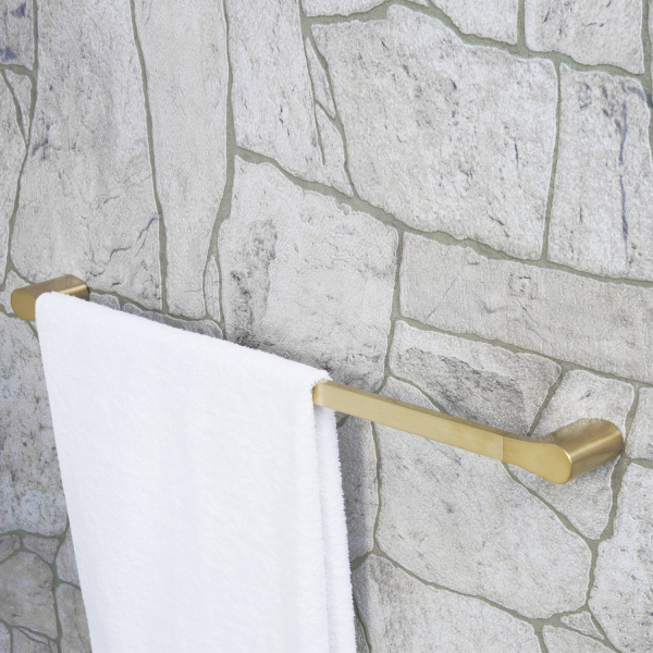 Derzhatel polotenec odinarnyj WasserKraft Aisch K-5930 2