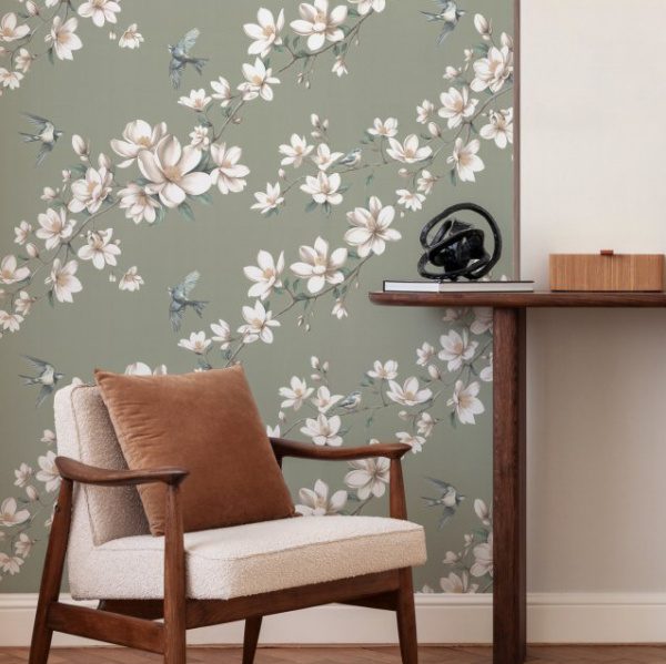 Magnolia 2