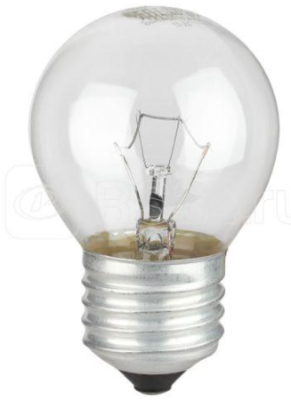 Lampa nakalivaniya