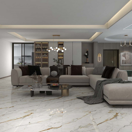 Calacatta Gold 2