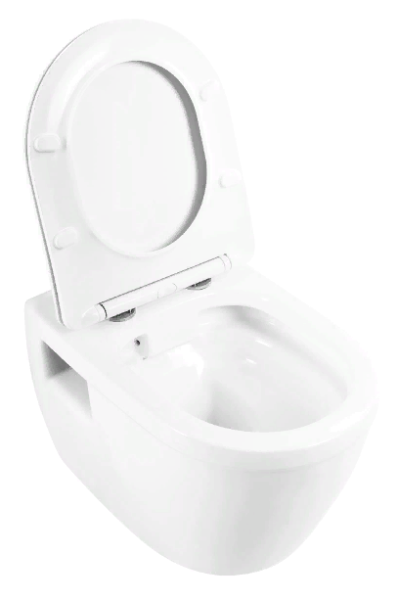 Unitaz podvesnoj s sideniem mikrolift bezobodkovyj 3 Unitaz podvesnoj s sideniem mikrolift bezobodkovyj 3