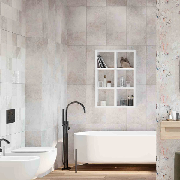 Plitka nastennaya Creto Unicorn Tears Sky 2