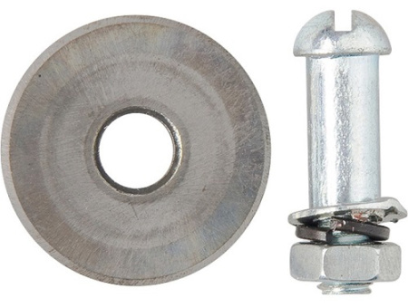 Rolik MATRIX dlya plitkoreza 22h6h2mm 87669