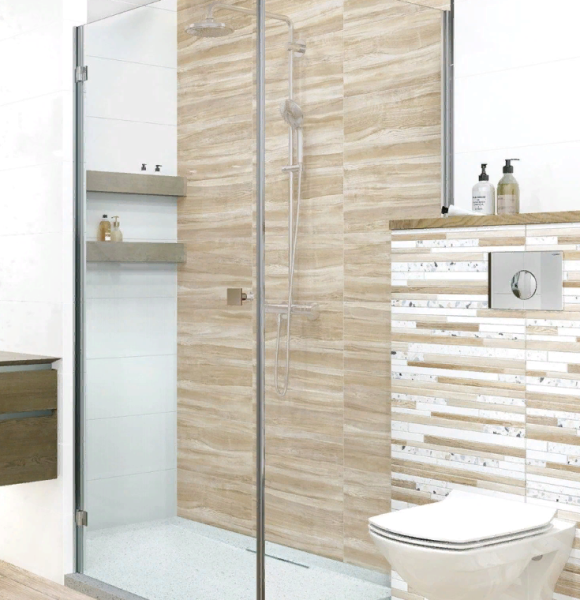 Alma Ceramica Woodmix 2