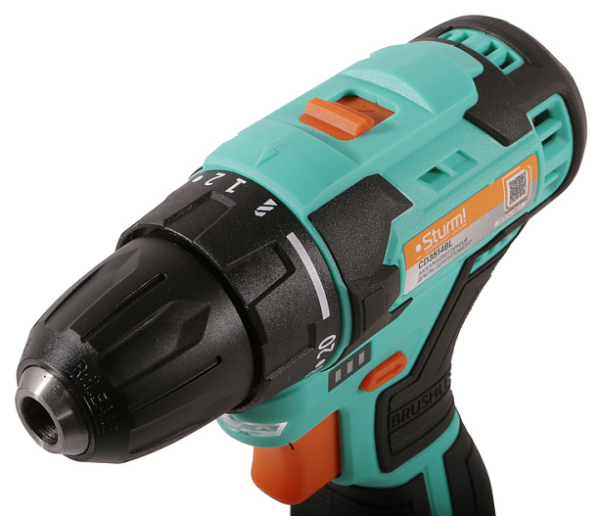 Drel akkumulyatornaya 3