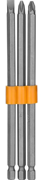 Nabor bit DEKO BS12 2