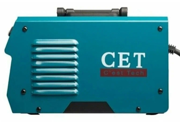 CET MMA 220A 2