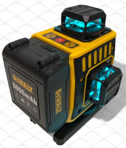 Dewalt 4