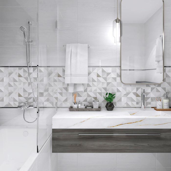 Dekor Laparet Anais svetlyj 25h50 2