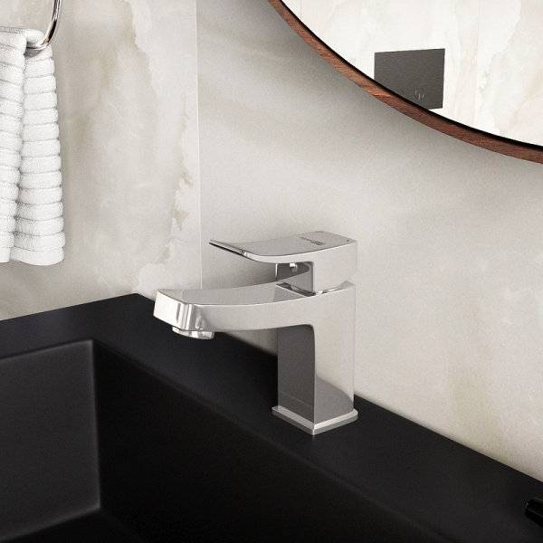 Smesitel dlya rakoviny WasserKRAFT Aller 1063 3