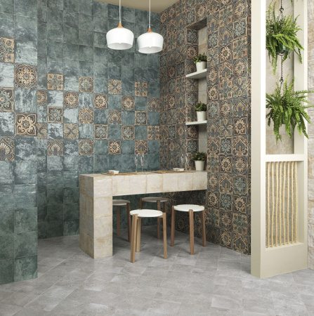 Mainzu Centro Mandala 2