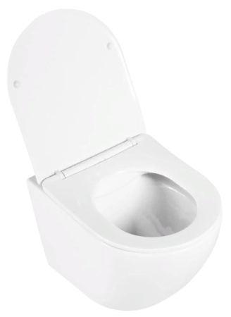 Unitaz podvesnoj mikrolift BELBAGNO Uno 2