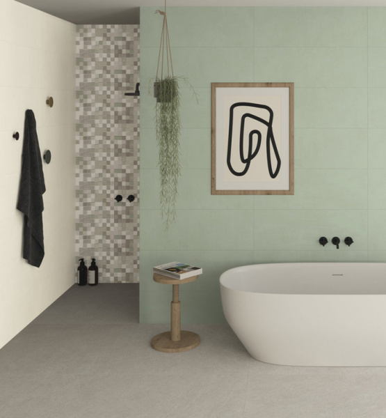 Plitka nastennaya Peronda Ceramicas Palette Square Warm R 32h90 2