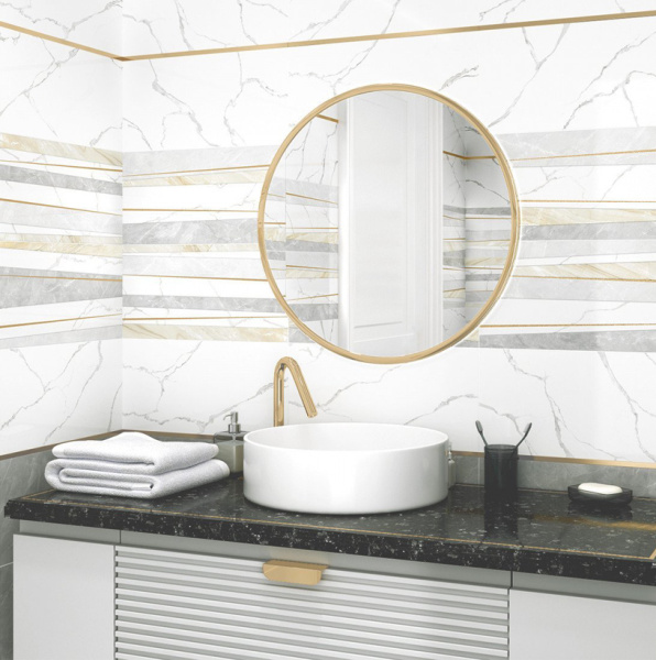 Dekor AltaCera Bayron 2