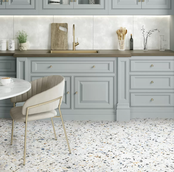 Terrazzo 2