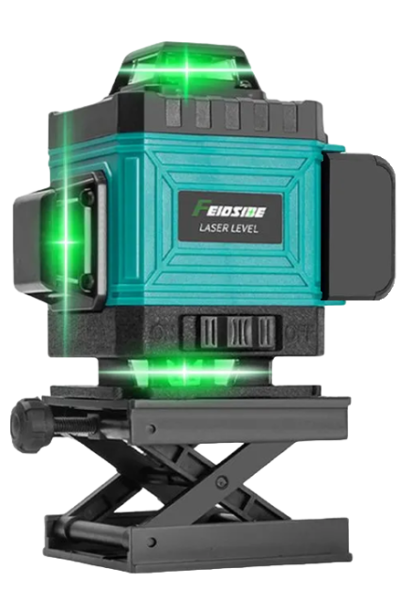 Lazernyj uroven 2