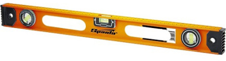 Uroven SPARTA alyuminievyj 400mm 34044