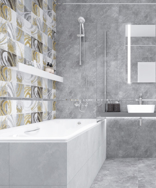 Dekor-1 Laparet Java seryj 2