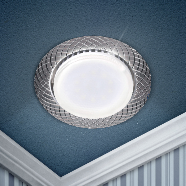 Svetilnik pod lampu 2