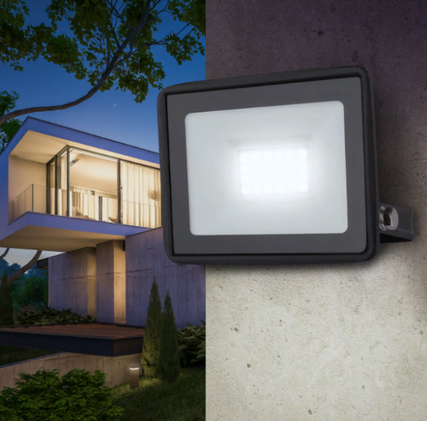 B0052023 Prozhektor svetodiodnyj ulichnyj ERA 3