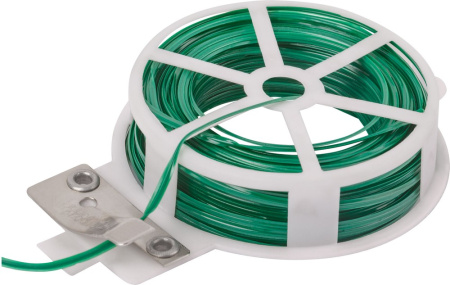 Provoloka dlya podvyazki rastenij 2