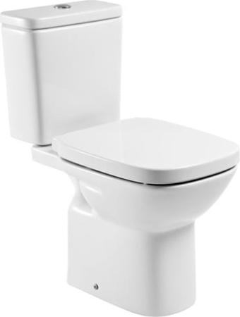 Unitaz napolnyj mikrolift DEBBA ROCA 1