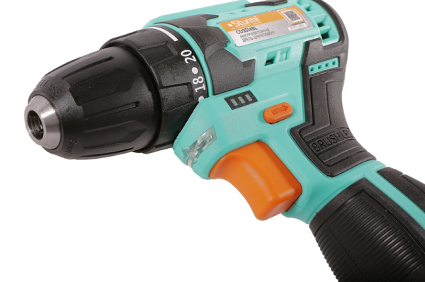 Drel akkumulyatornaya 5