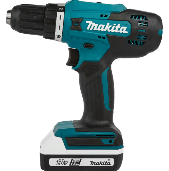 Drel-shurupovert akkumulyatornyj MAKITA DF488DWAE 2