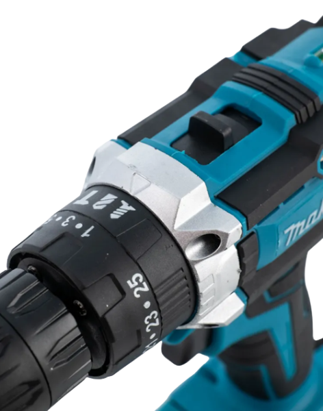 Drel-shurupovert akkumulyatornyj 2