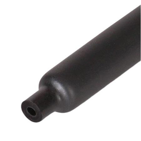 Termousadochnaya trubka kleevaya KVT 59698 chernaya-fotor-bg-remover-20230605115538
