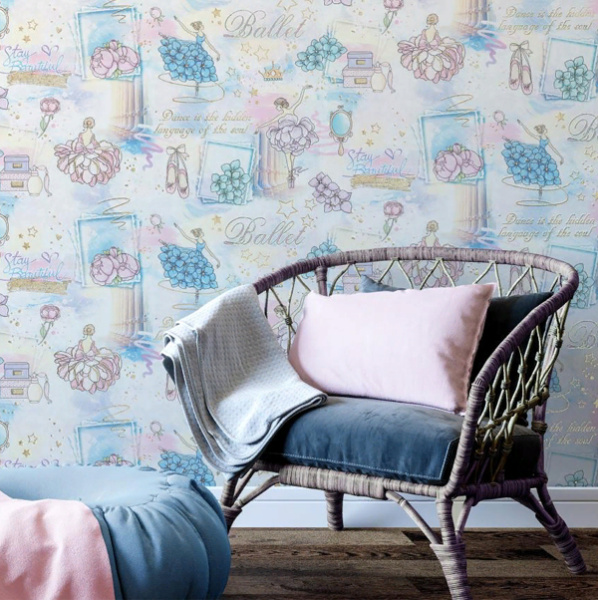 Oboi HomeColor 71905-66 2