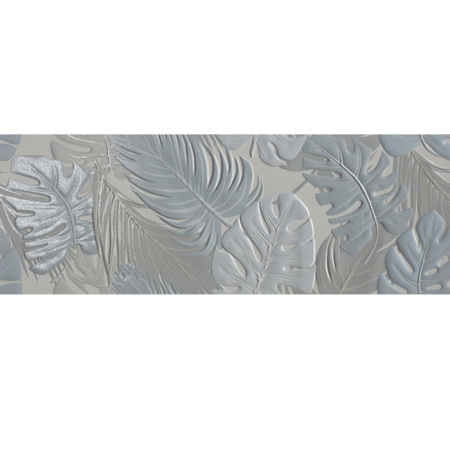 Plitka nastennaya Peronda Ceramicas Palette Leaves Cold R 32h90 1