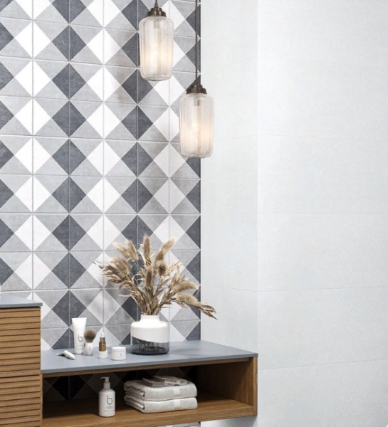 Alma Ceramica Origami 2