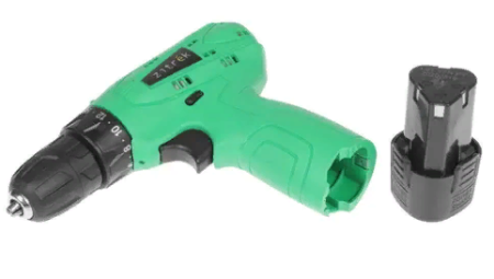 Drel-shurupovert akkumulyatornaya Zitrek Green12 4