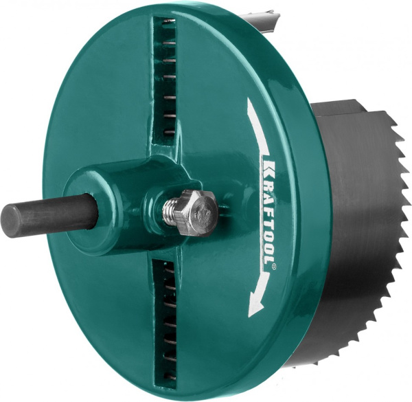 Pila KRAFTOOL segmentnaya nabornaya po derevu 29580-N7-18 2