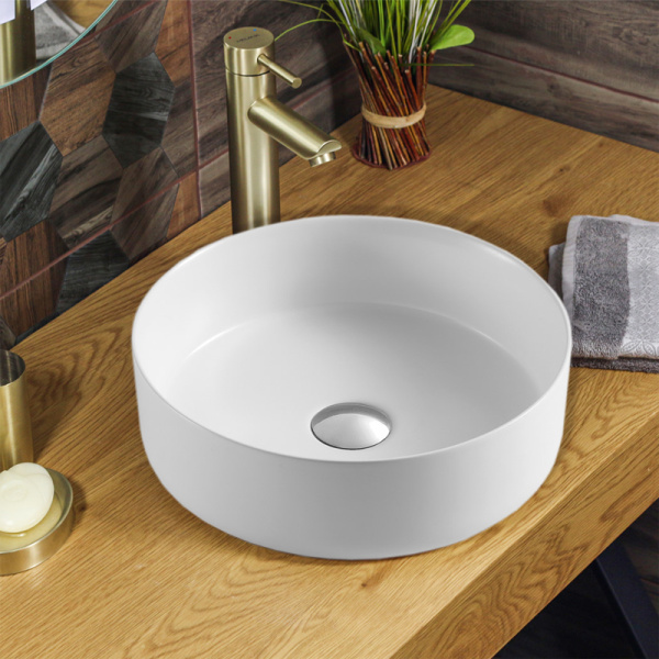 Rakovina nakladnaya AZARIO 3