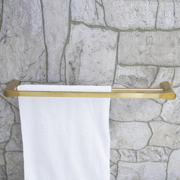 Polotencederzhatel dvojnoj WASSERKRAFT Aisch K-5940 2